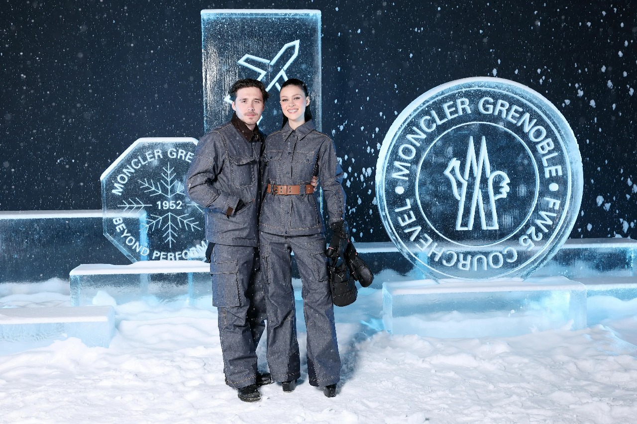 Moncler Grenoble